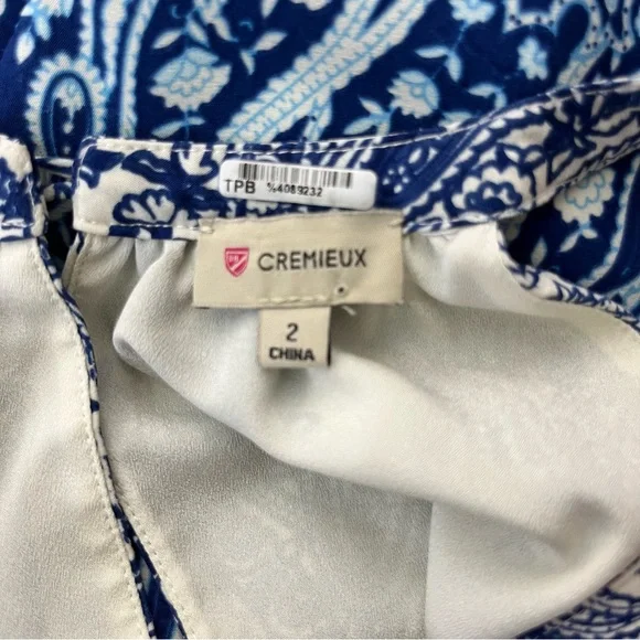 Daniel Cremieux brand summer dress - Picture 5 of 5